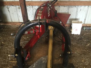 Property photo 32 - ABSOLUTE FARM EQUIPMENT AUCTION IN AUGLAIZE COUNTY, OHIO